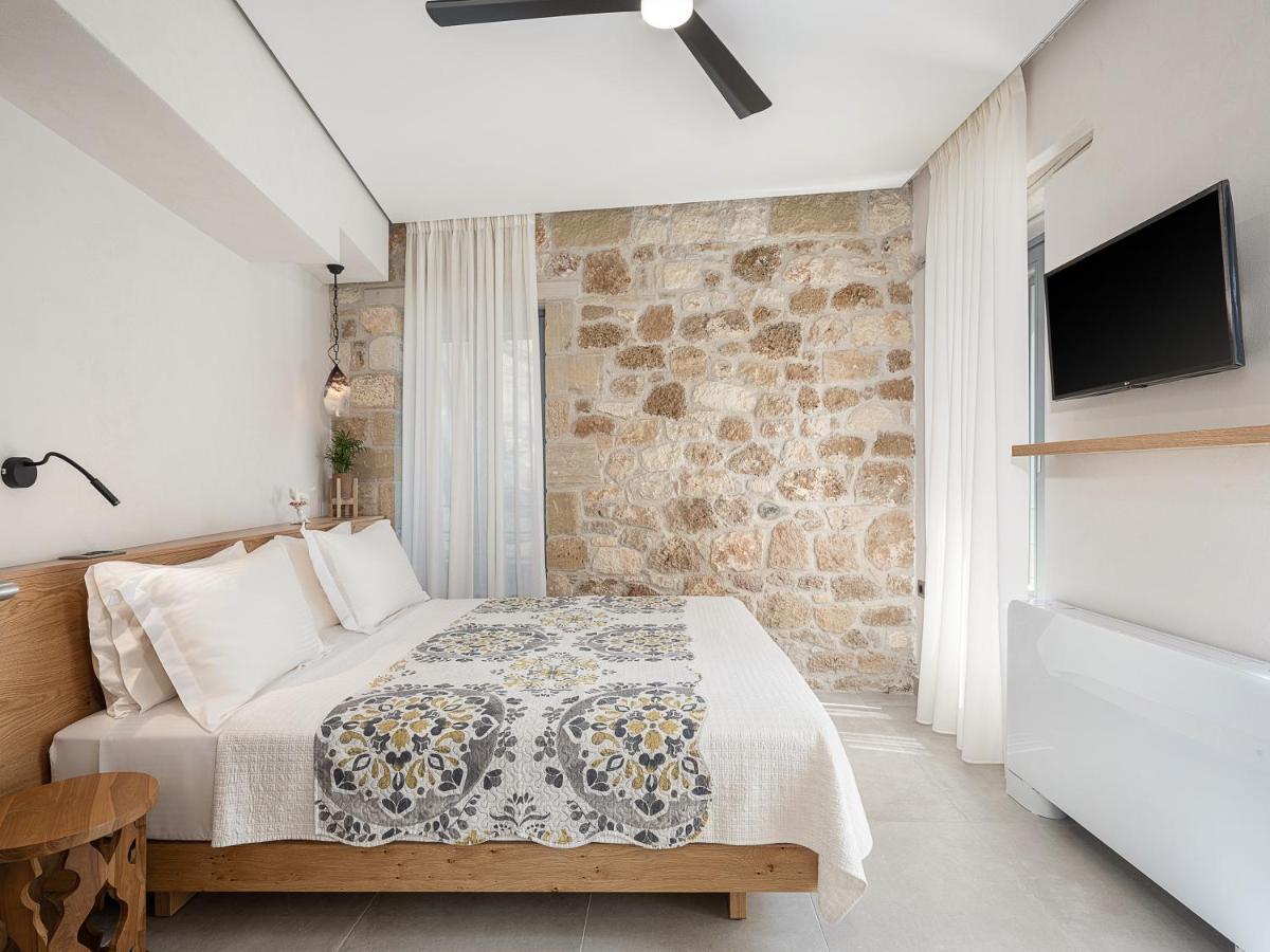 La Canea Living Exterior foto