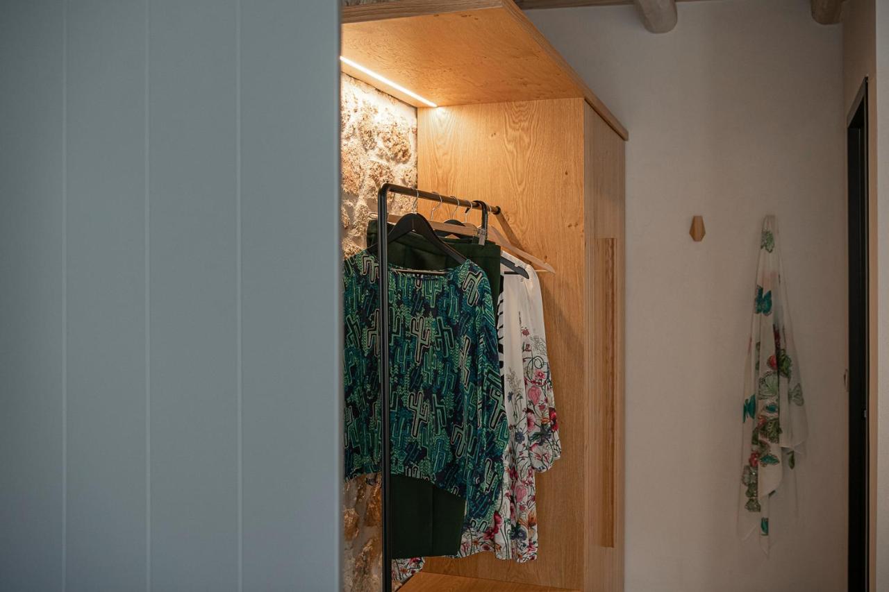 La Canea Living Exterior foto